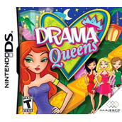 Drama Queens