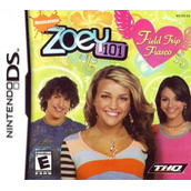 Zoey 101: Field Trip Fiasco