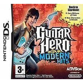 Guitar Hero - On Tour - Modern Hits (EU)(BAHAMUT)