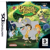 George Of The Jungle (SQUiRE)