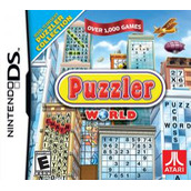 Puzzler World