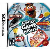 Hasbro Family Game Night (EU)(BAHAMUT)