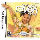 That's So Raven: Psychic on the Scene