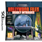 Hollywood Files - Deadly Intrigues