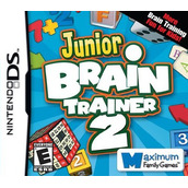 Junior Brain Trainer 2