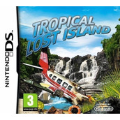 Tropical Lost Island (v01)
