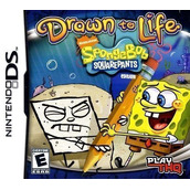 SpongeBob SquarePants To Nakama Tachi