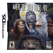 Where the Wild Things Are