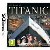 Secrets Of The Titanic 1912 - 2012