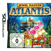 Jewel Master - Atlantis