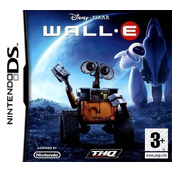 WALL-E (Eximius)