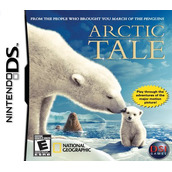 Arctic Tale