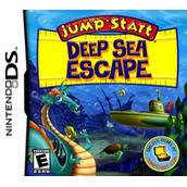 JumpStart: Deep Sea Escape