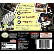 Touch Detective 2 And A Half