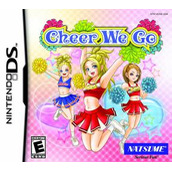 Cheer We Go