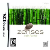 Zenses: Rainforest