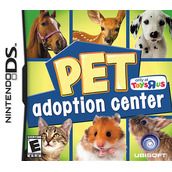 Pet Adoption Center
