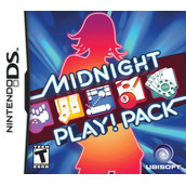 Midnight Play! Pack