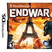 Tom Clancy's EndWar (Venom)