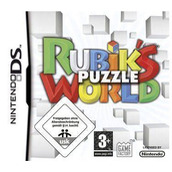 Rubik's Puzzle World