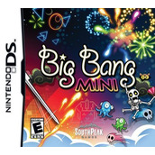 Big Bang Mini (US)