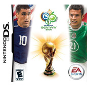 FIFA World Cup 2006 (Psyfer)