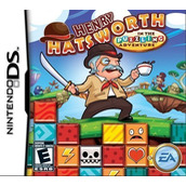 Henry Hatsworth In The Puzzling Adventure (EU)
