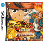Inazuma Eleven 2 - Feuersturm