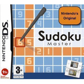 Sudoku Master (Supremacy)