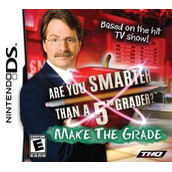 Are You Smarter than a 5th Grader? Make the Grade