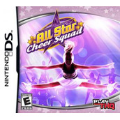 All Star Cheer Squad