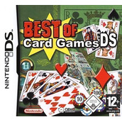 Best Of Card Games DS (Puppa)