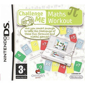 Challenge Me - Maths Workout (EU)