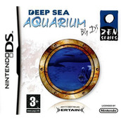 Deep Sea Aquarium By DS (Zen Series) (EU)(BAHAMUT)