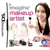 Imagine - Makeup Artist (US)(BAHAMUT)