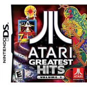 Atari's Greatest Hits - Volume 1