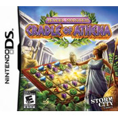 Jewel Master: Cradle of Athena