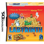 ThinkSmart: Labyrinth