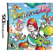 Yoshi's Island DS (v01)