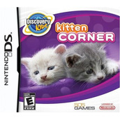 Discovery Kids: Kitten Corner