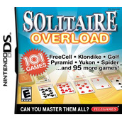 Solitaire Overload