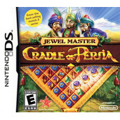 Jewel Master: Cradle of Persia