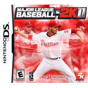 Major League Baseball 2K11