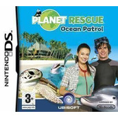 Planet Rescue - Ocean Patrol