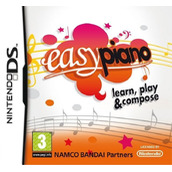 Easy Piano - Learn, Play & Compose