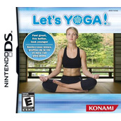 Let's Yoga!