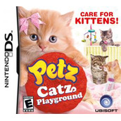 Petz: Catz Playground