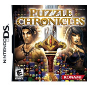 Puzzle Chronicles