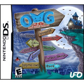 O.M.G. 26 - Our Mini Games