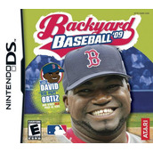 Backyard Baseball '09